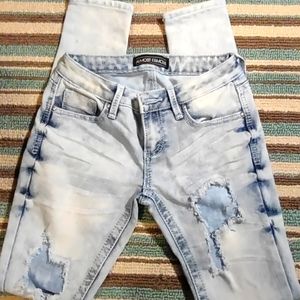 Women's Jeans size 0